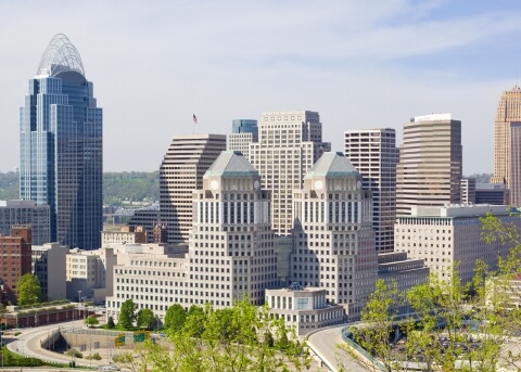 blue-ash-city