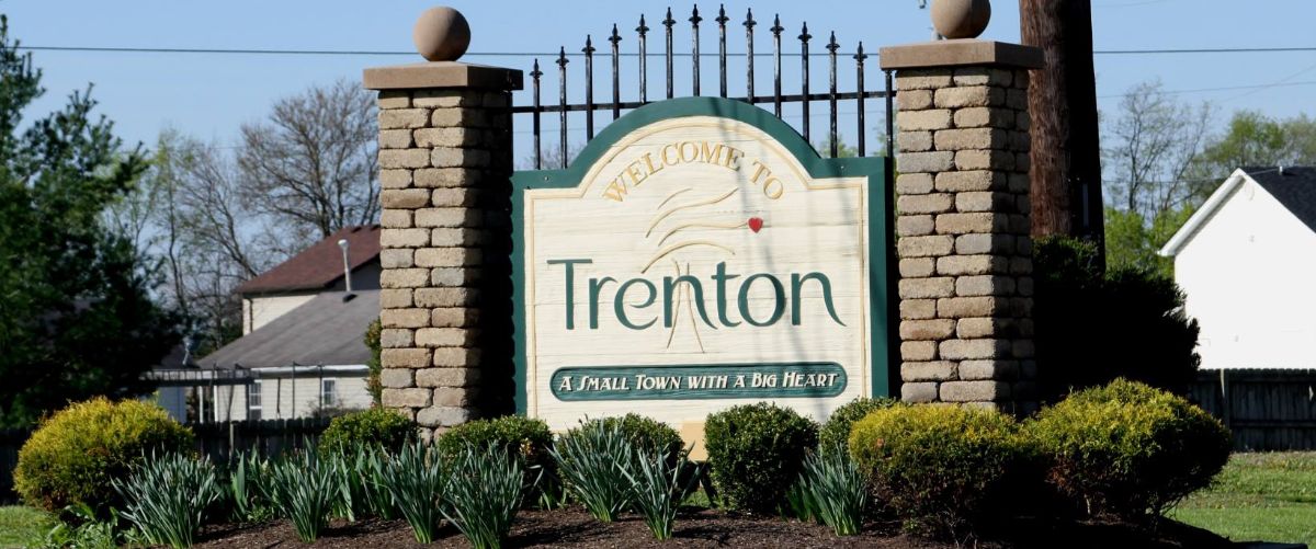 trenton